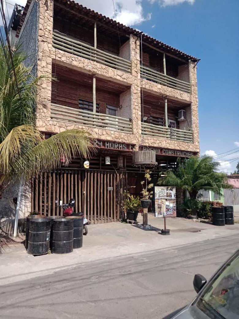 Casarao24horas Quartos Compartilhados Albergue