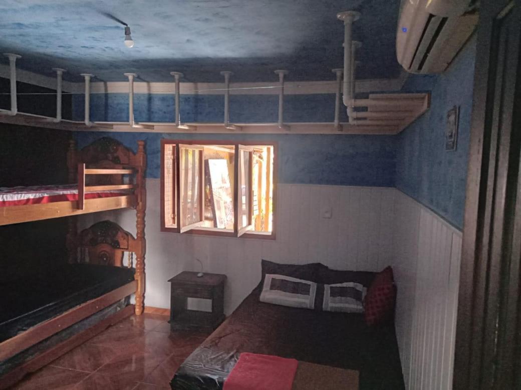 Casarao24horas Quartos Compartilhados Albergue Cuiabá