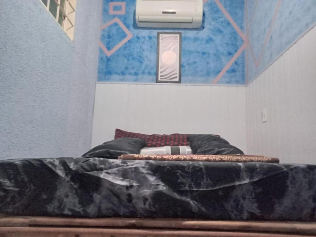 Casarao24horas Quartos Compartilhados Cuiabá