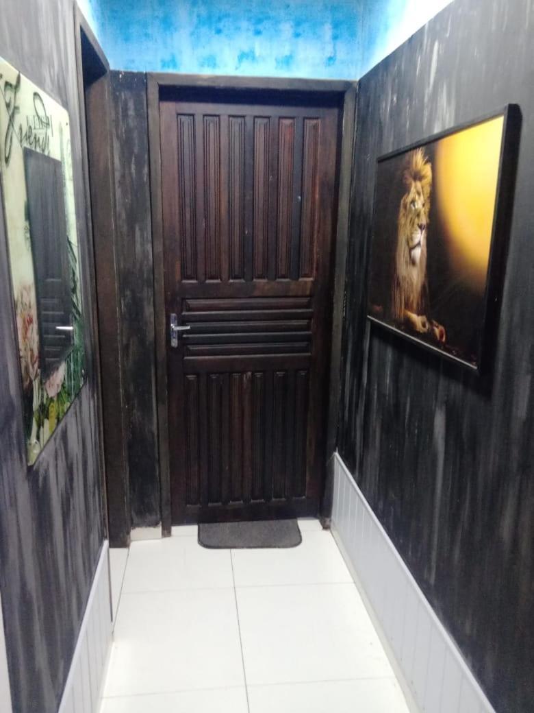 Albergue Casarao24horas Quartos Compartilhados