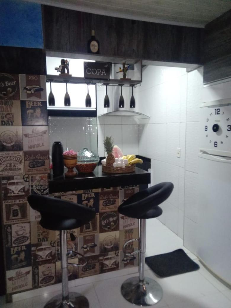 Albergue Casarao24horas Quartos Compartilhados *
