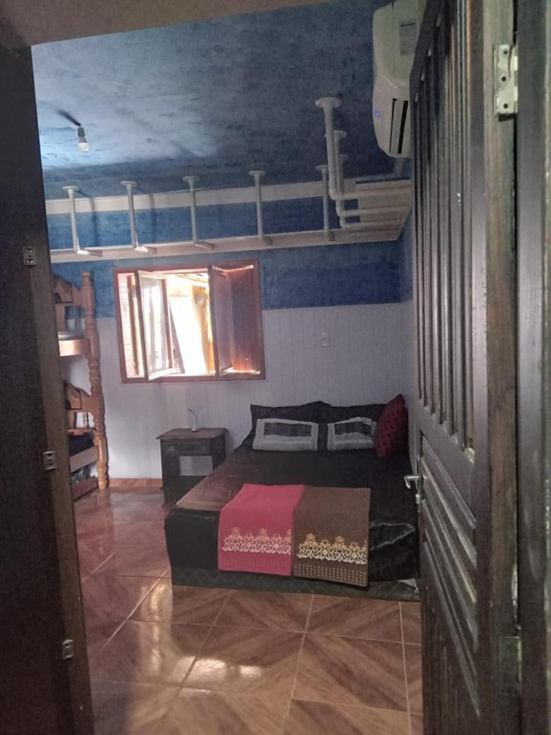 Casarao24horas Quartos Compartilhados Albergue Cuiabá