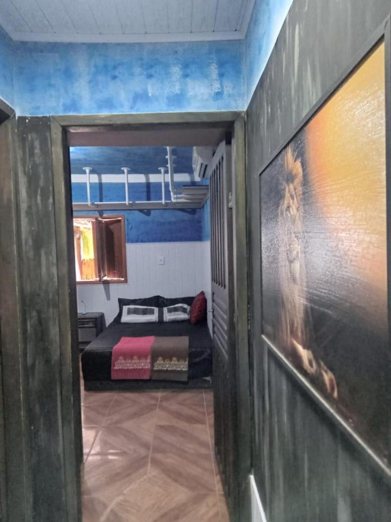 Albergue Casarao24horas Quartos Compartilhados Cuiabá