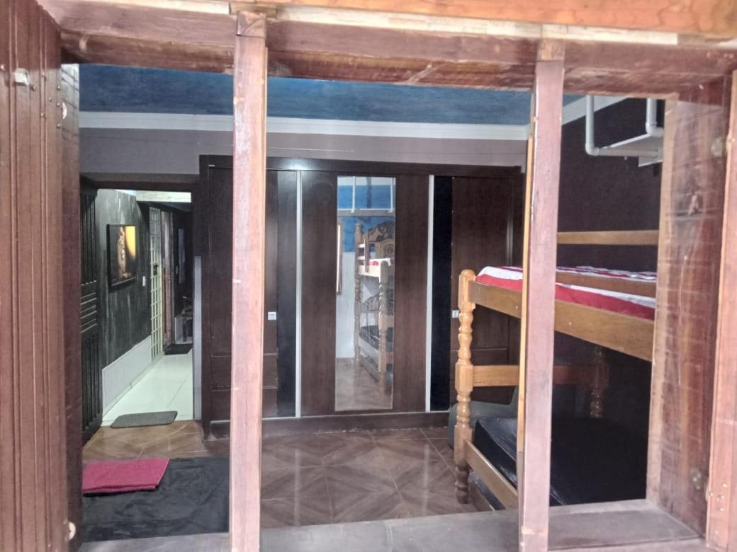 Casarao24horas Quartos Compartilhados Albergue