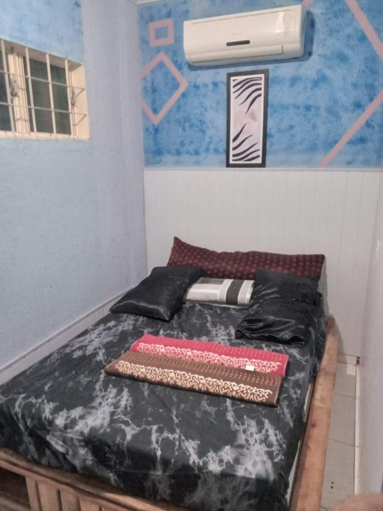 Albergue Casarao24horas Quartos Compartilhados *