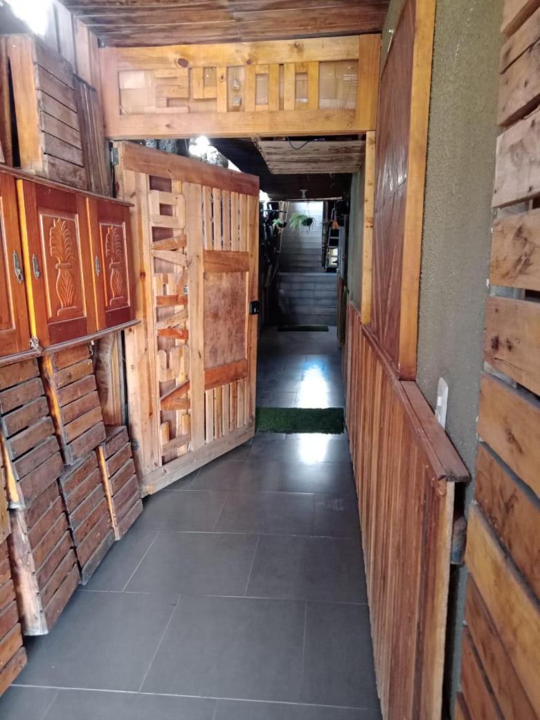 Casarao24horas Quartos Compartilhados *